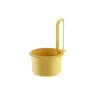 Kitchen Sink Filter Strainer Multifunctional Drain Basket Fruit Vegetable Drainer Rack Water Filter Kitchen Organizer Basket